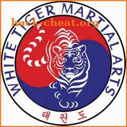 White Tiger Martial Arts TaekwonDo (WTMATKD) icon