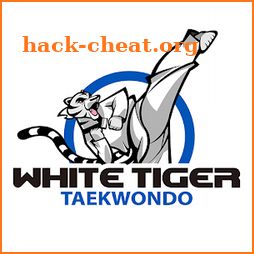 White Tiger Taekwondo icon