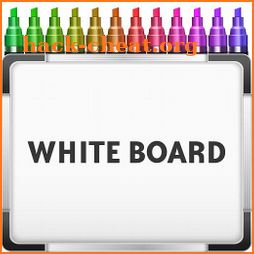 WhiteBoard icon