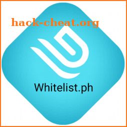 Whitelist.ph icon