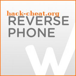 Whitepages - Reverse Phone Lookup icon