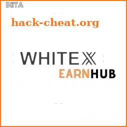 WhiteX Earn Hub icon