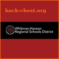 Whitman-Hanson RSD icon