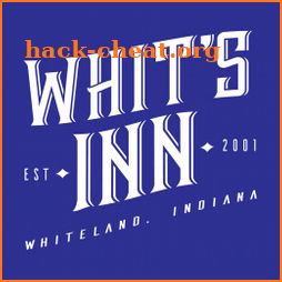 Whit's Inn icon