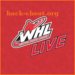 WHL Live icon