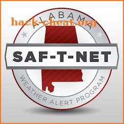 WHNT Alabama SAF-T-Net icon