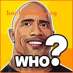 Who am I? Celeb Quiz Trivia icon