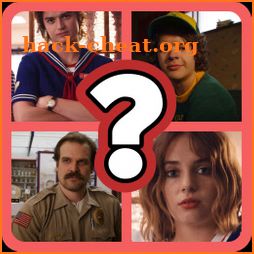 Who Am I? | STRANGER THINGS EDITION icon
