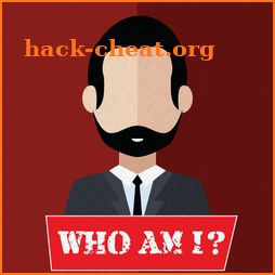 WHO AM I? Riddles, Brain Teasers! icon