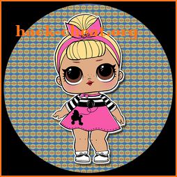 Who are You from Lol Dolls? Test! icon