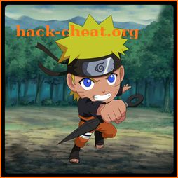 Who are you from Naruto? Test! icon