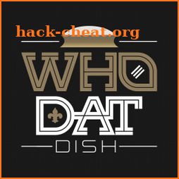 Who Dat Dish: News for New Orleans Saints Fans icon