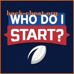 Who Do I Start? by FantasyPros icon