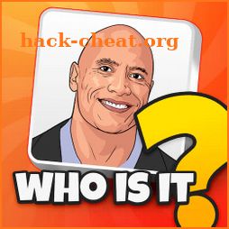Who is it? Celeb Quiz Trivia icon