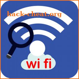 Who is on my WiFi - WiFi Scanner & Network Scanner icon