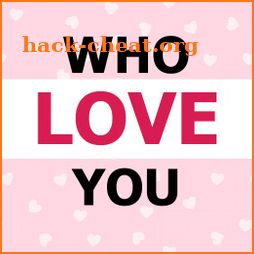 Who Love You? Fun Quiz icon