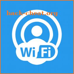 Who Steals My WiFi - WiFi Monitor & WiFi Scanner icon