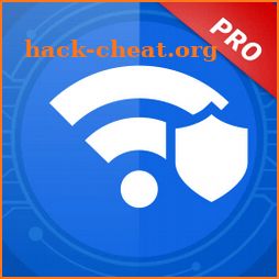 Who Use My WiFi - Network Scanner (Pro) icon