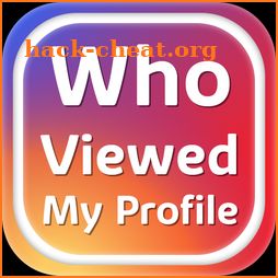 Who Viewed My Instagram Profile Secrate icon