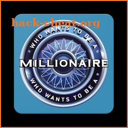 Who Wants To Be A Millionaire 2018 icon