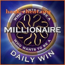 Who Wants to be a Millionaire - Official icon