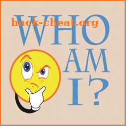 WHO (WHAT) AM I? icon