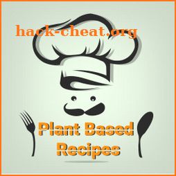 Whole-Foods Plant-Based Recipes icon