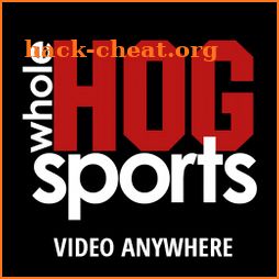Whole Hog Sports icon