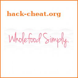Wholefood Simply icon