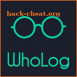 WhoLog - Whatsapp Online Tracker icon