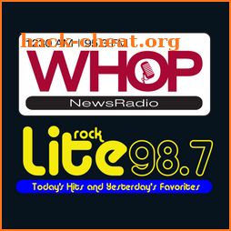 WHOP Radio icon
