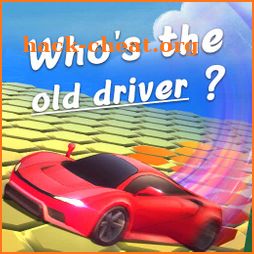 Who's the old driver icon