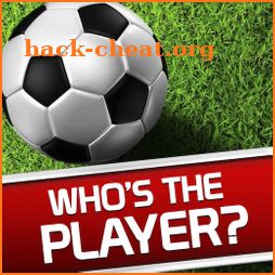 Whos the Player? Football Quiz icon
