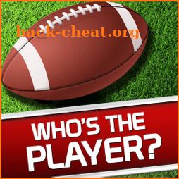 Whos the Player? NFL Quiz Game icon