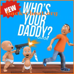 Who's Your Daddy Best Simple Guide 2K21 icon