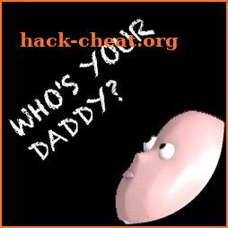 Whos Your Daddy Game Free Baby Simulator Guide icon