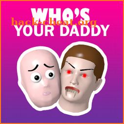 Who's Your Daddy Game Guide icon