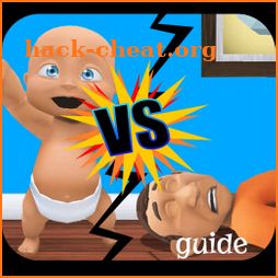 Whos Your Daddy Game Guide icon