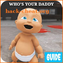 Who's Your Daddy Game Guide icon