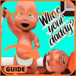 Whos Your Daddy Guide 2021 icon