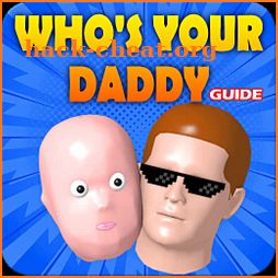 Who's Your Daddy Guide icon