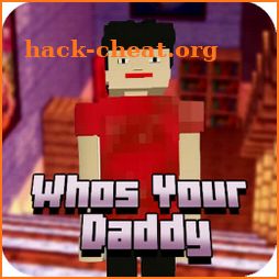 Whos Your Daddy Maps for MCPE icon