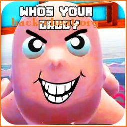 Whos Your Daddy Sim Game Walkthrough icon