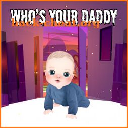 Whos Your Daddy Simulator icon