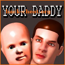 whos your daddy simulator Tips icon