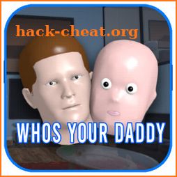Whos Your Daddy Simulator walkthrough Update icon