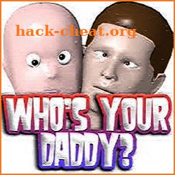 Whos Your Daddy The Real Game Guides icon