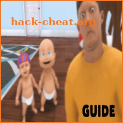 Whos your daddy tips guide icon