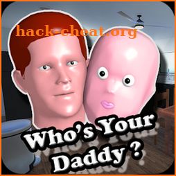 who's your daddy tips icon