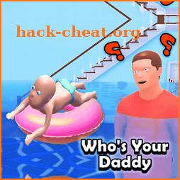 Whos Your Daddy Walkthrough icon